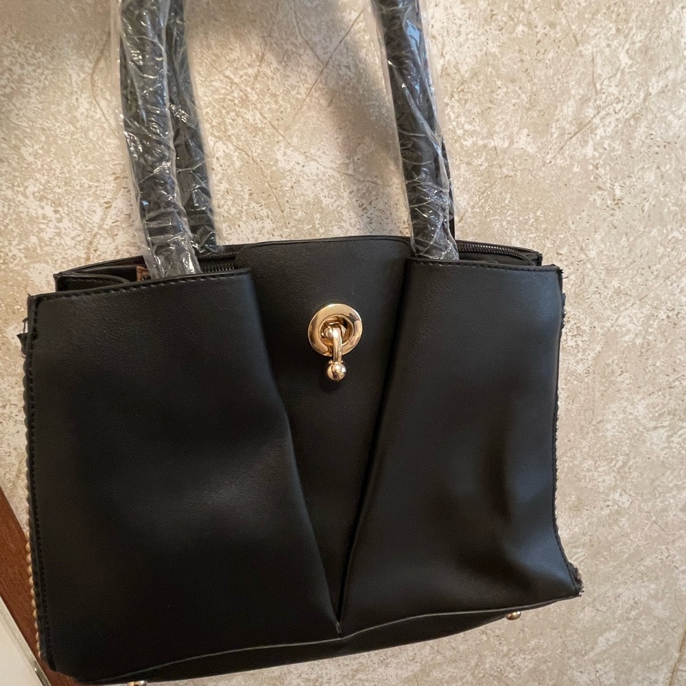 Womens Leather Tote